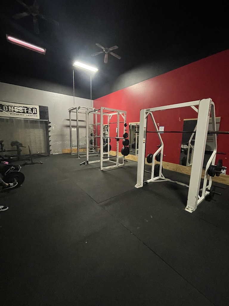  Lone Star Fitness Center