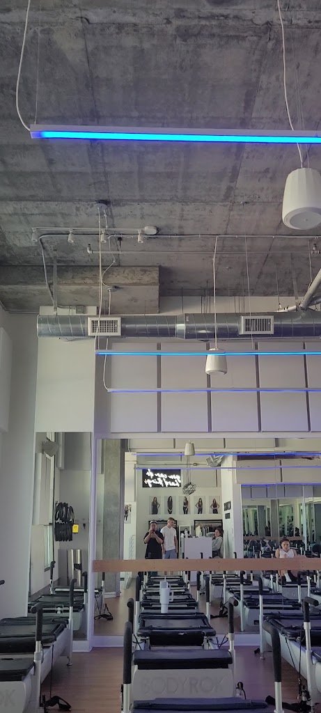  BODYROK San Diego Pilates