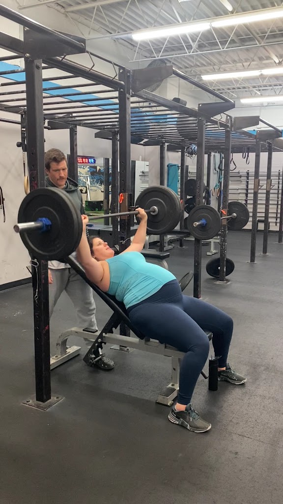  J2FIT Strength and Conditioning