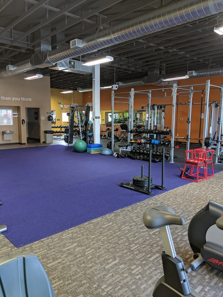  Anytime Fitness