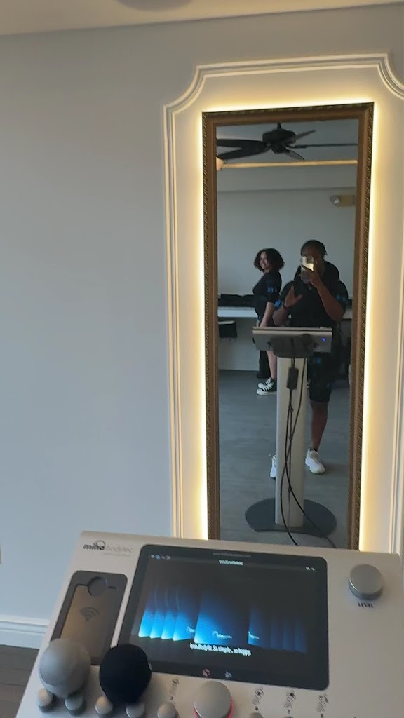  Iron Bodyfit Hoboken