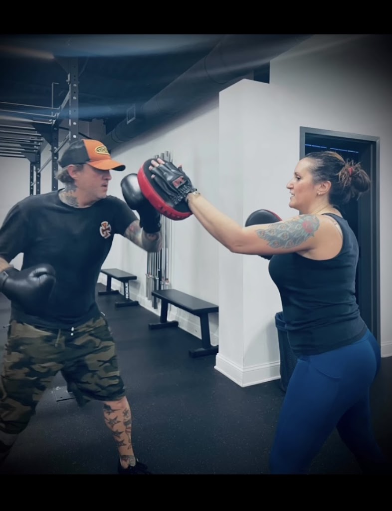  CoreFit Training Studio