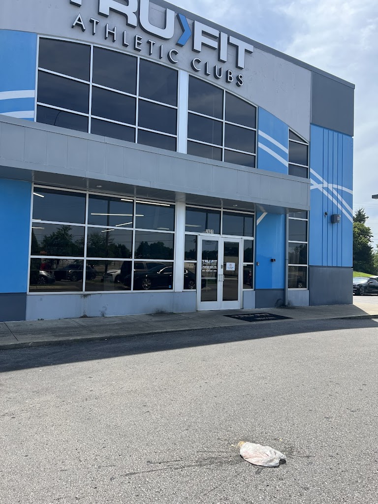  TruFit Athletic Clubs - Antioch (Nashville)