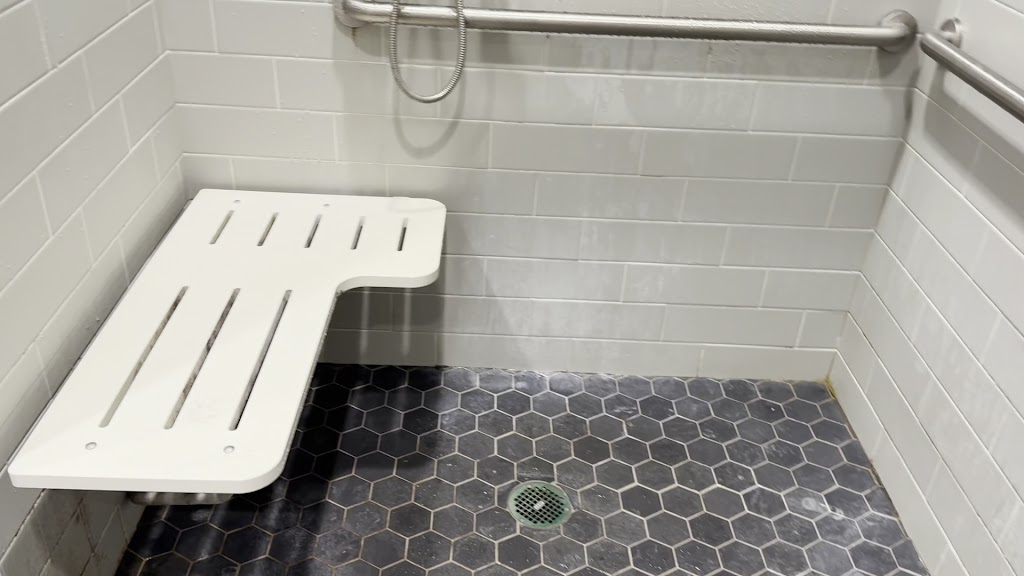  Fort Mill YMCA at the Complex