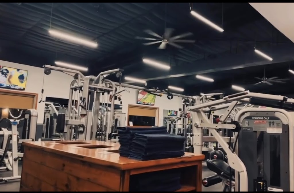  Houston Next Level Fitness