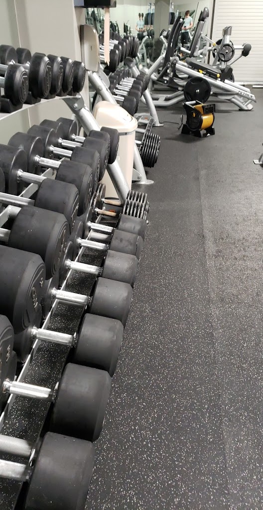  All Hours Fitness - Minden