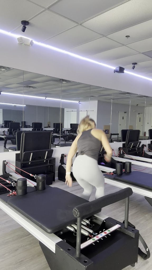  IM=X Pilates and Fitness Winter Park