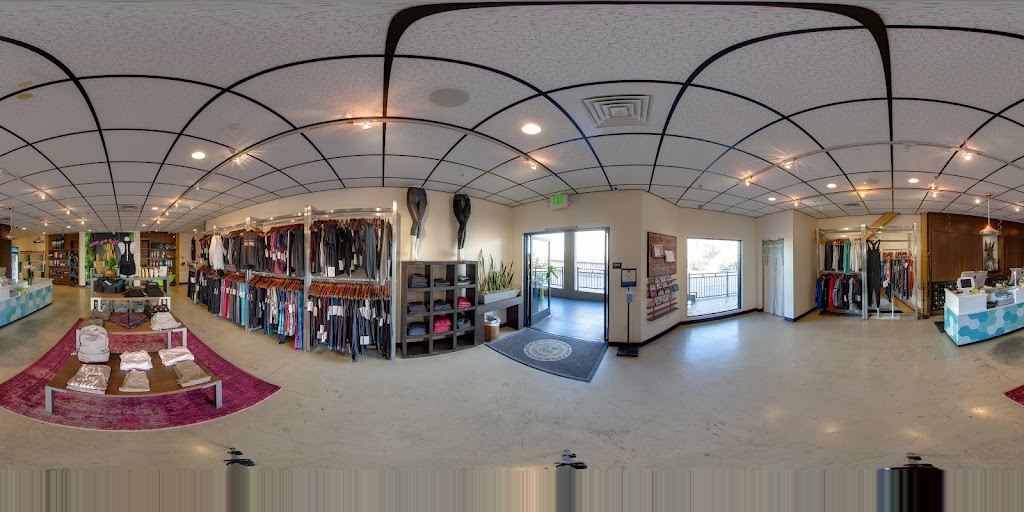  YogaSource Los Gatos