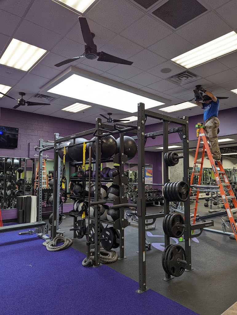 Anytime Fitness