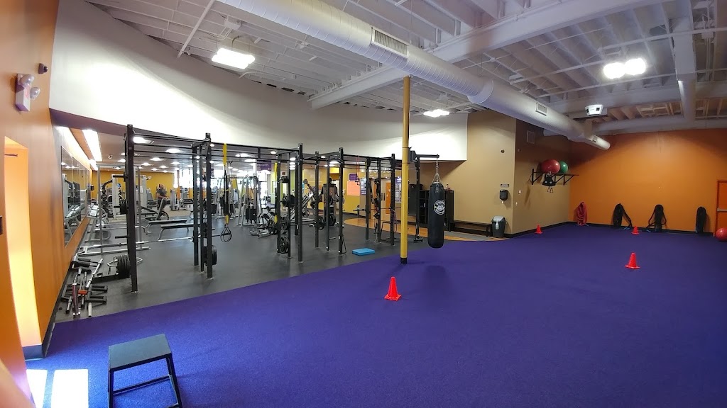  Anytime Fitness