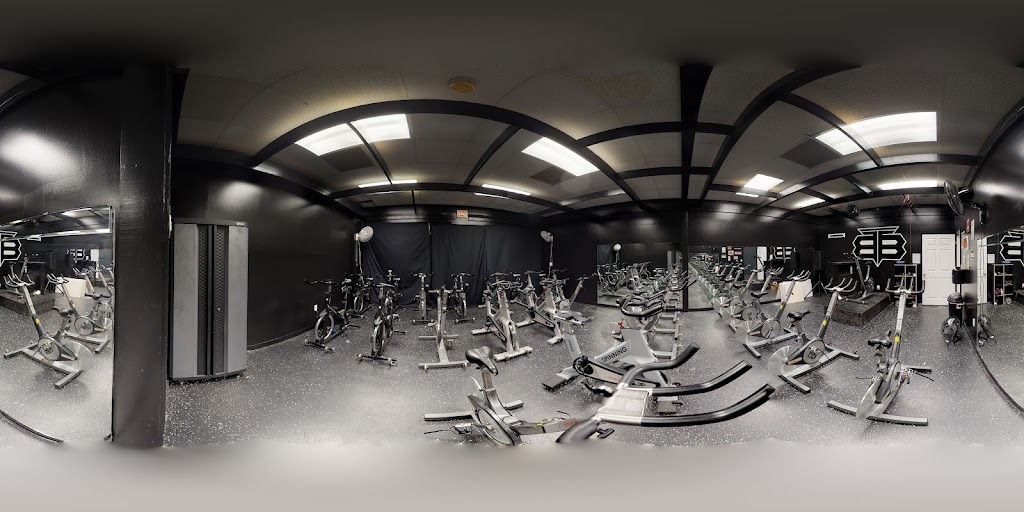  Bend the Bar Fitness LLC