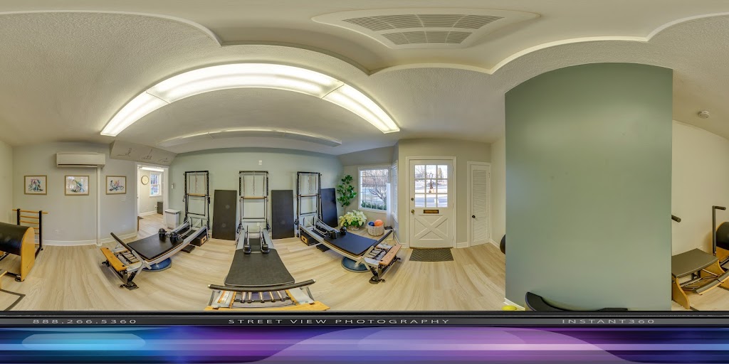  Root to Rise Pilates