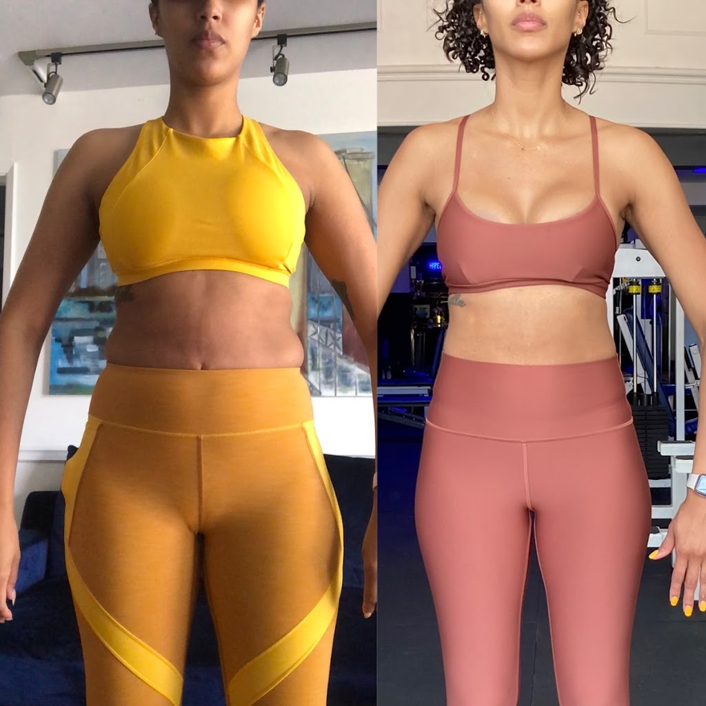  Hiperfit Miami Beach