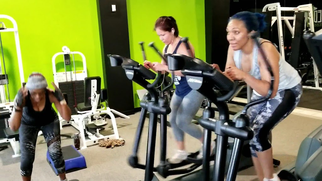  Kicked Up Fitness NBP