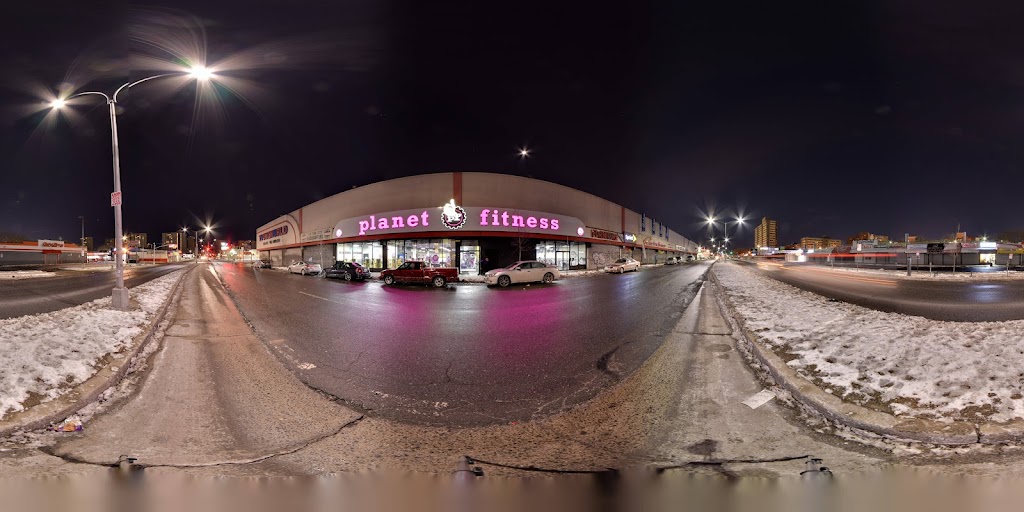  Planet Fitness