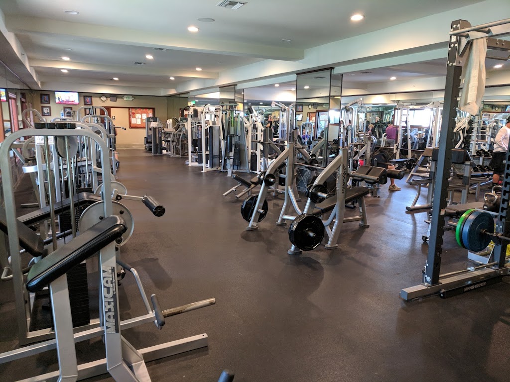  West End Racquet & Health Club
