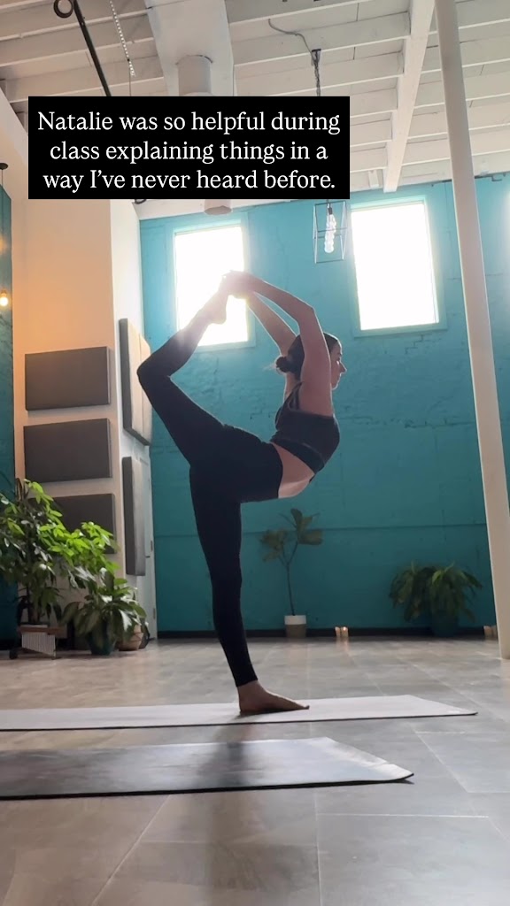  Balanced Being Yoga & Wellness