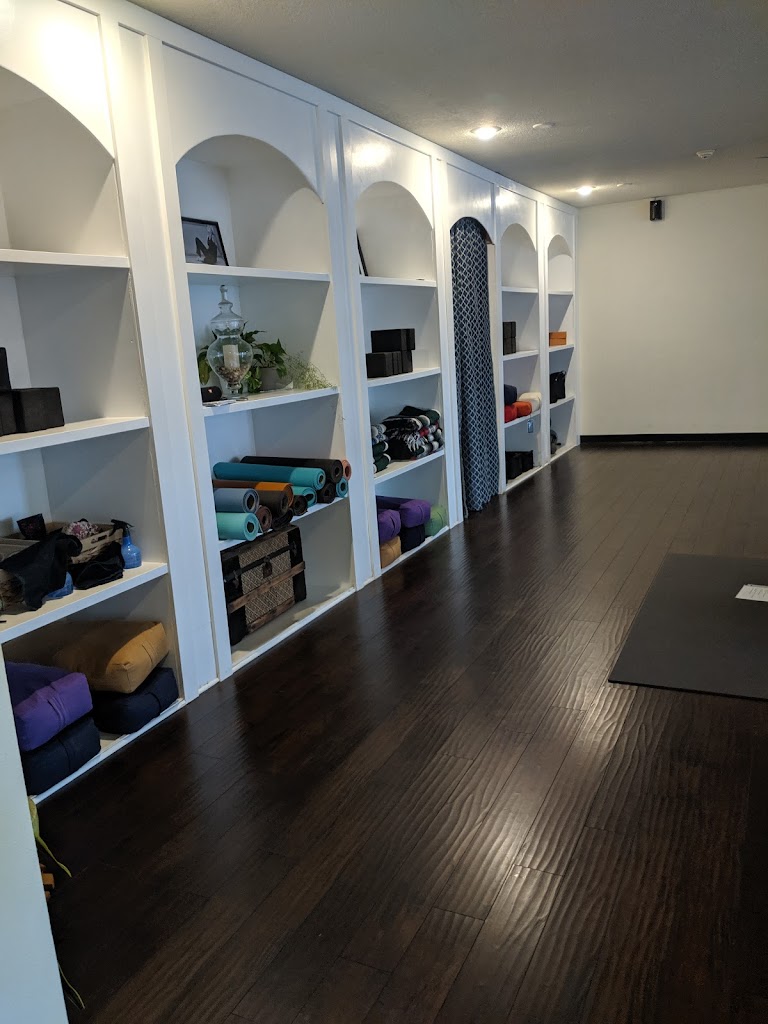  Tula Yoga And Jiu-Jitsu Center