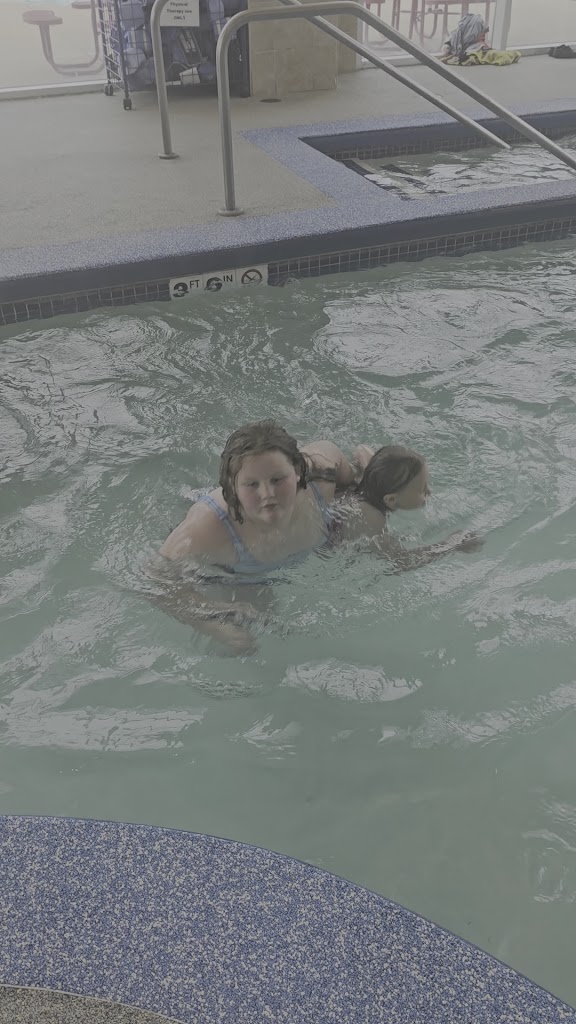  Works Health and Fitness Center