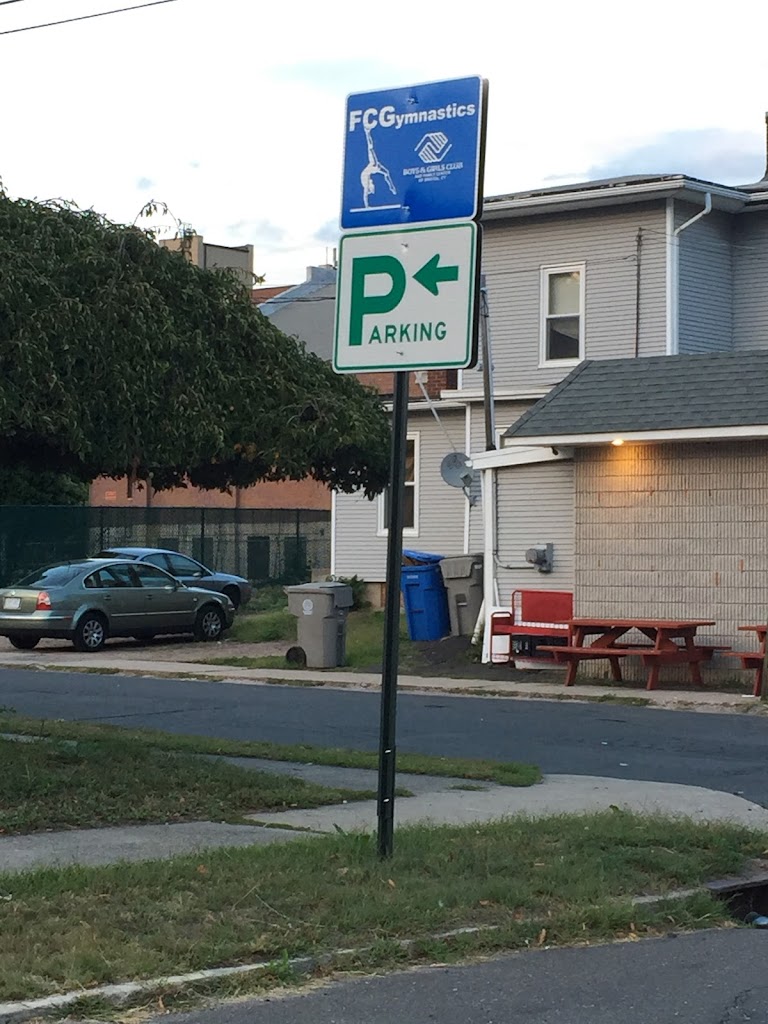  Bristol FCGymnastics