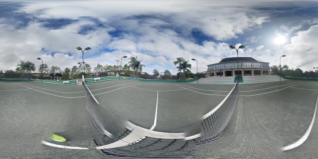  Cheval Athletic Club