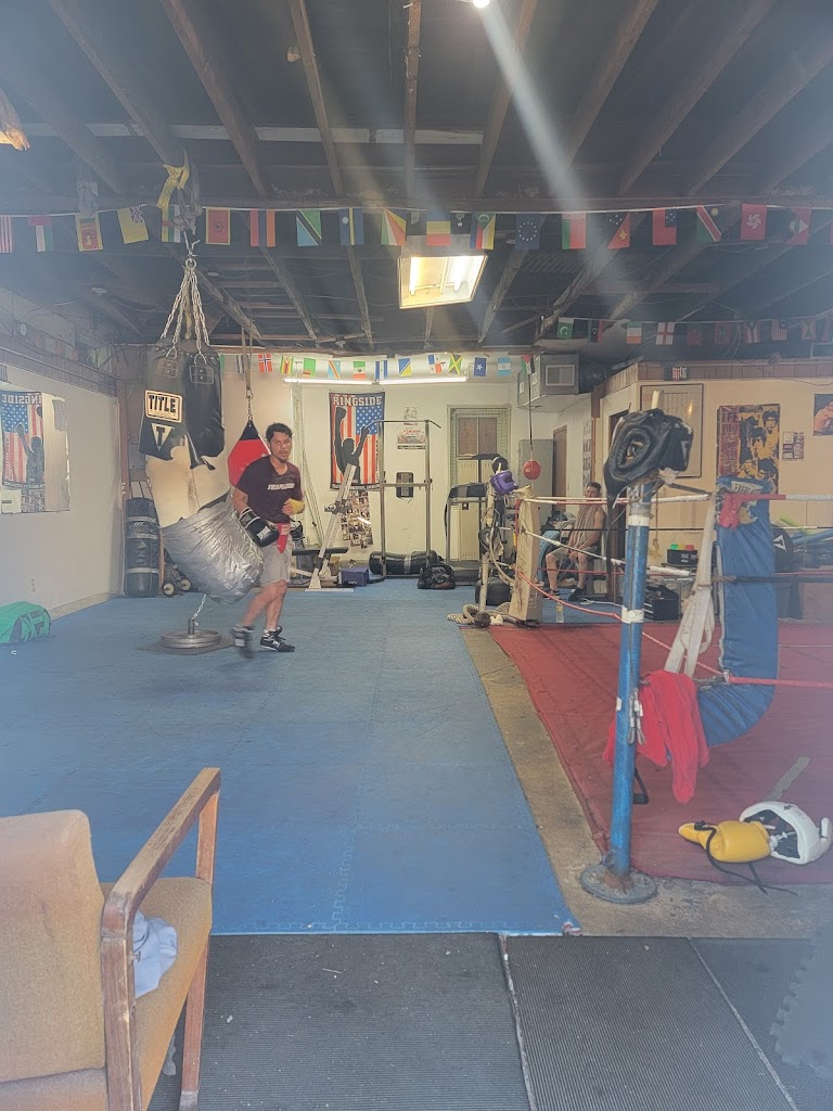  Next Level Boxing Gym