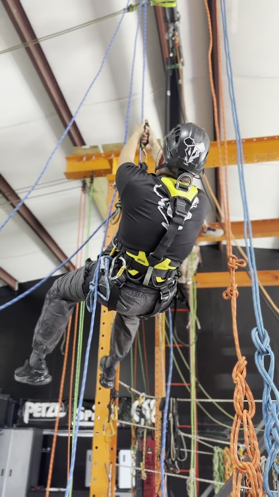  Rope Access Training