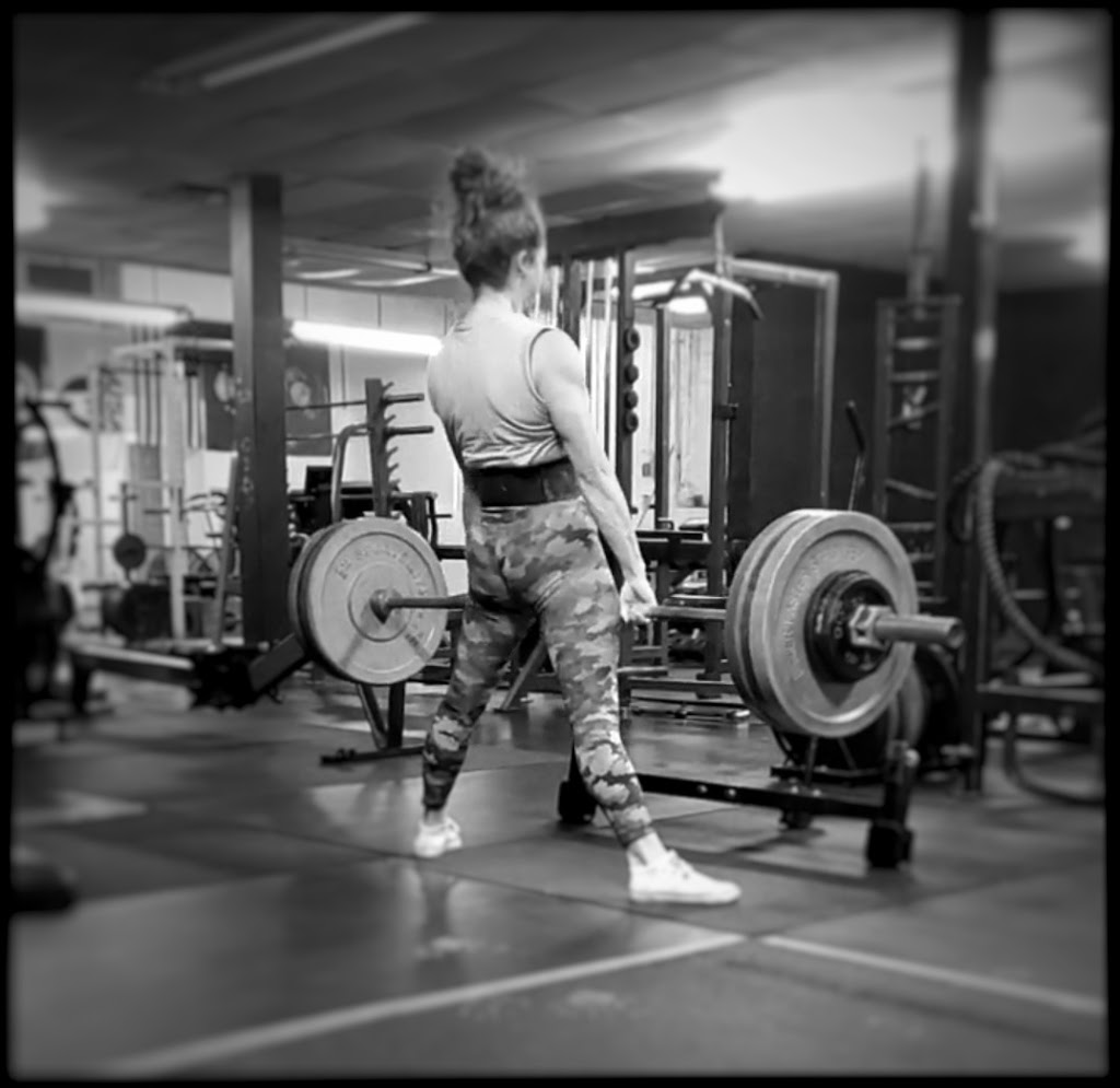  The Shrug Society of Strength & Conditioning