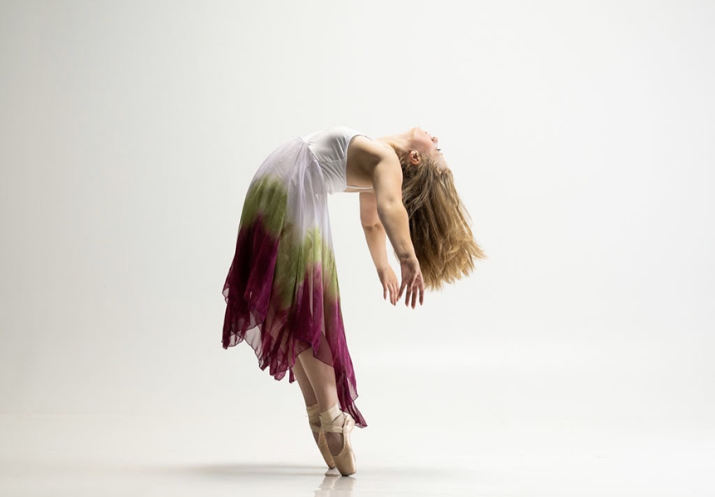  Rebecca McCarthy School of Dance
