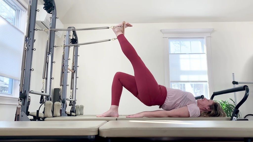  Live, Love & Breathe Pilates & Barre