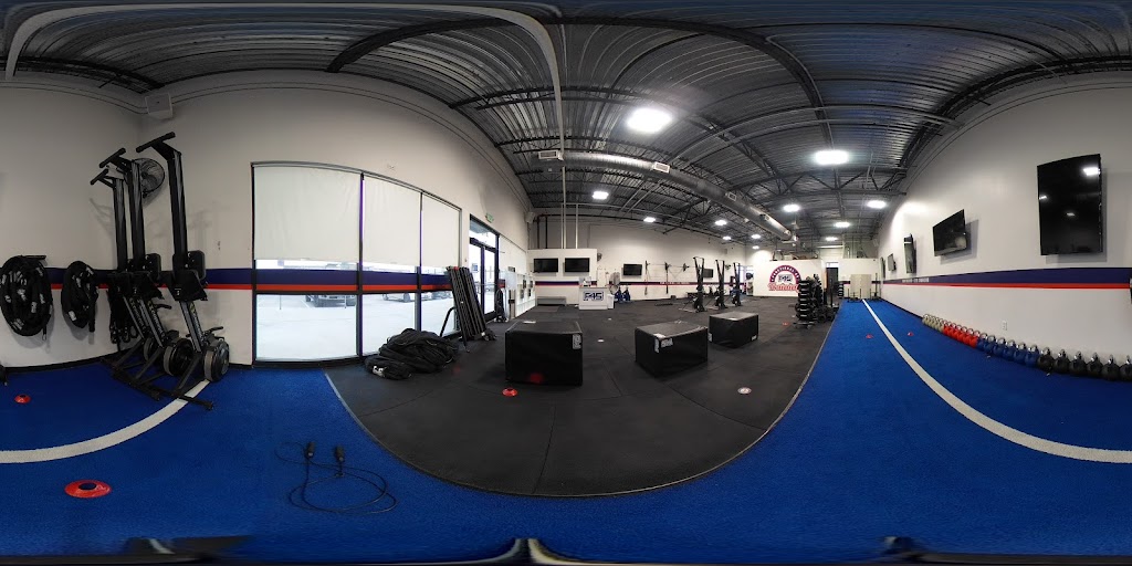  F45 Training Central Park CO