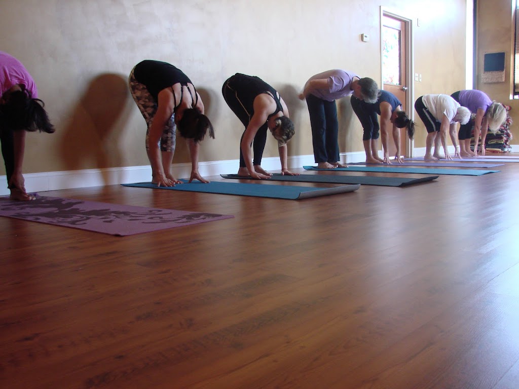  Agni Yoga Studio