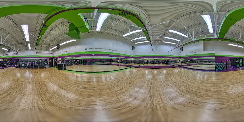  YouFit Gyms Hammocks