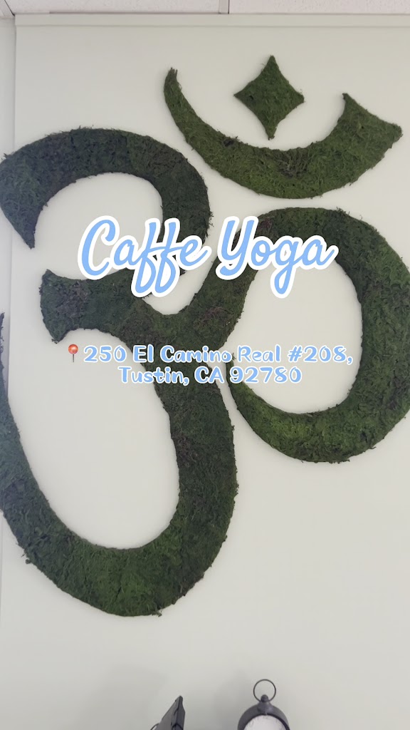  Caffe Yoga