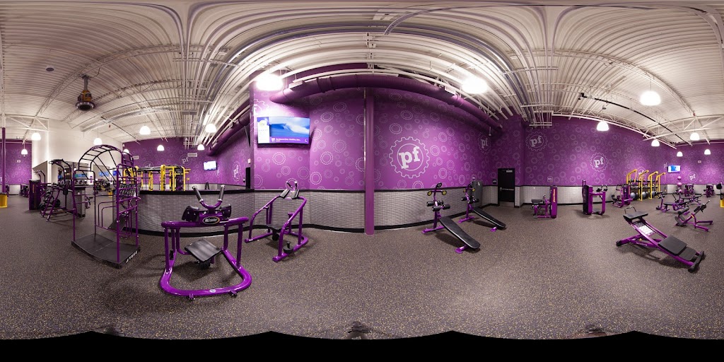 Planet Fitness - Warrenton
