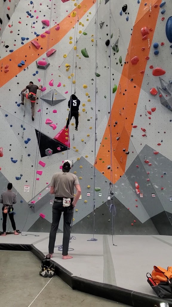  Climb Bentonville