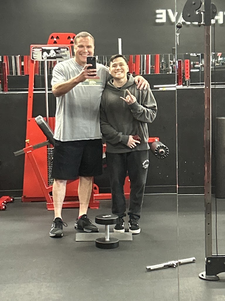  Train With Dave - Laguna Hills