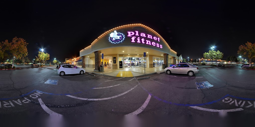  Planet Fitness