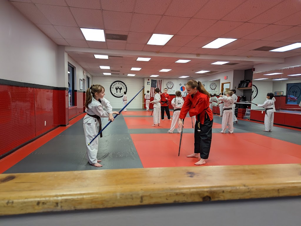  East Coast Karate Institute