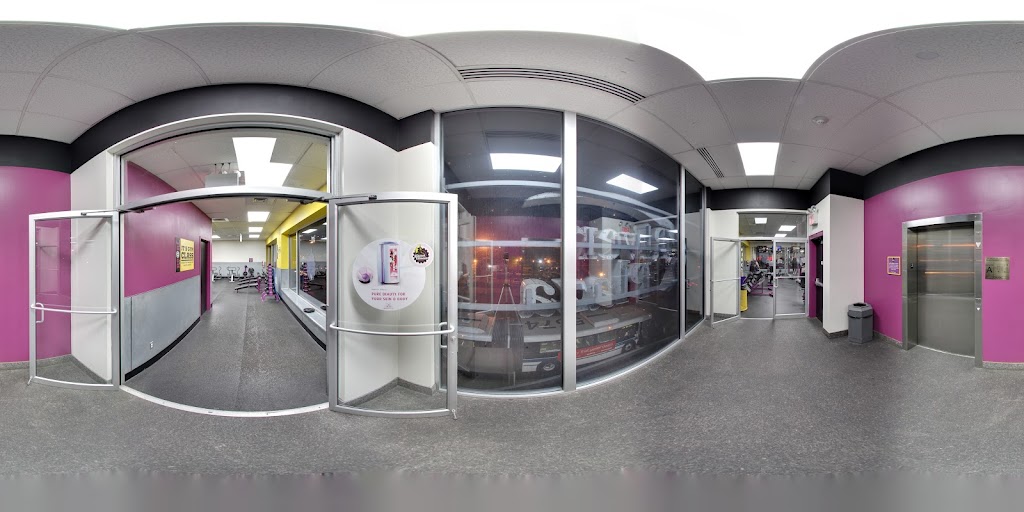  Planet Fitness