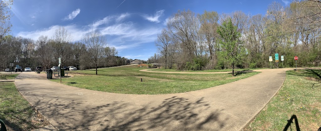  Paul Boorman Walking Trail