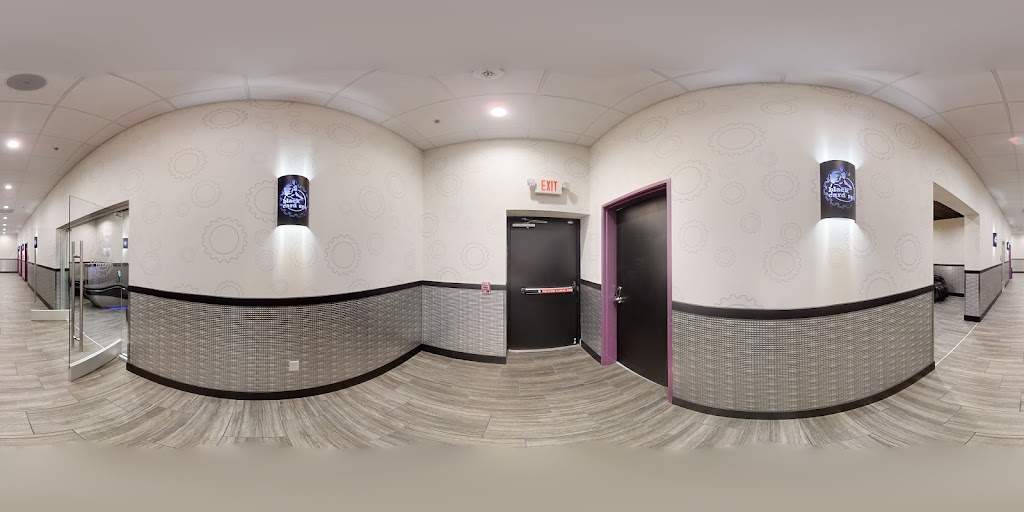  Planet Fitness