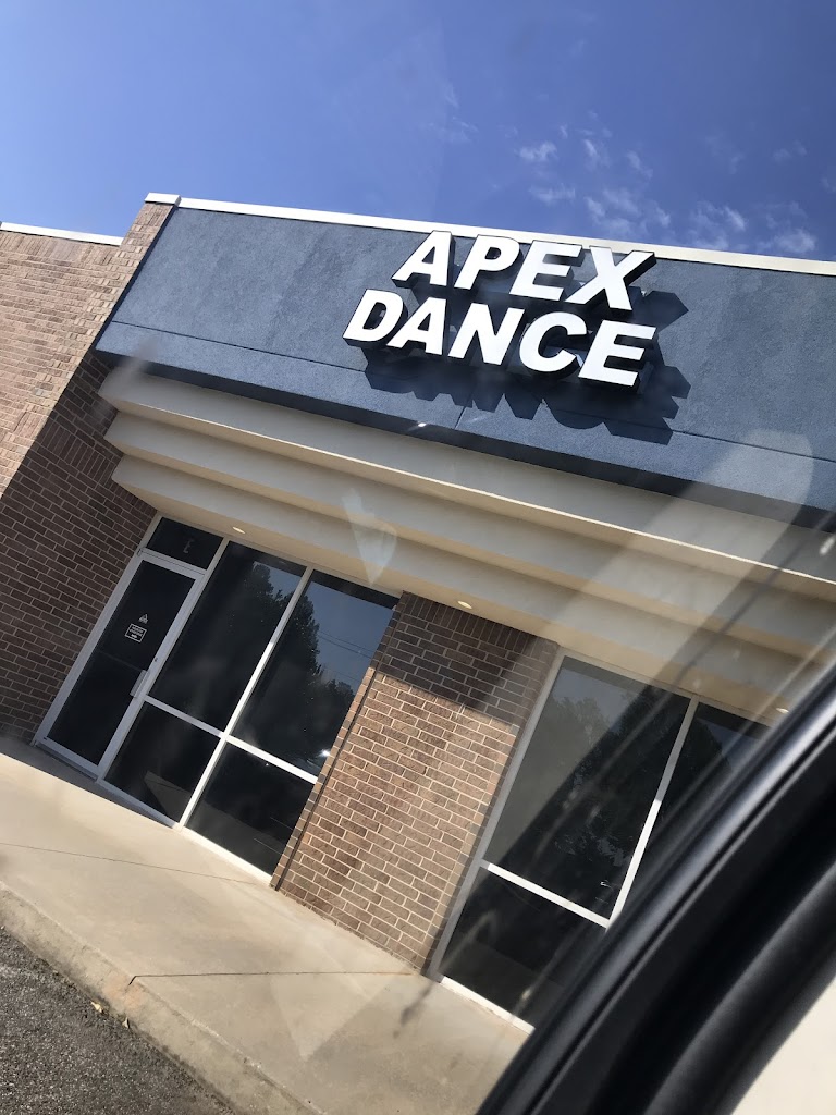  APEX Dance Studio