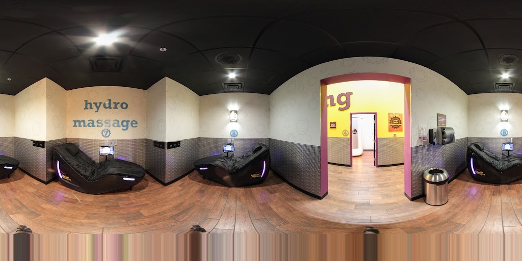  Planet Fitness