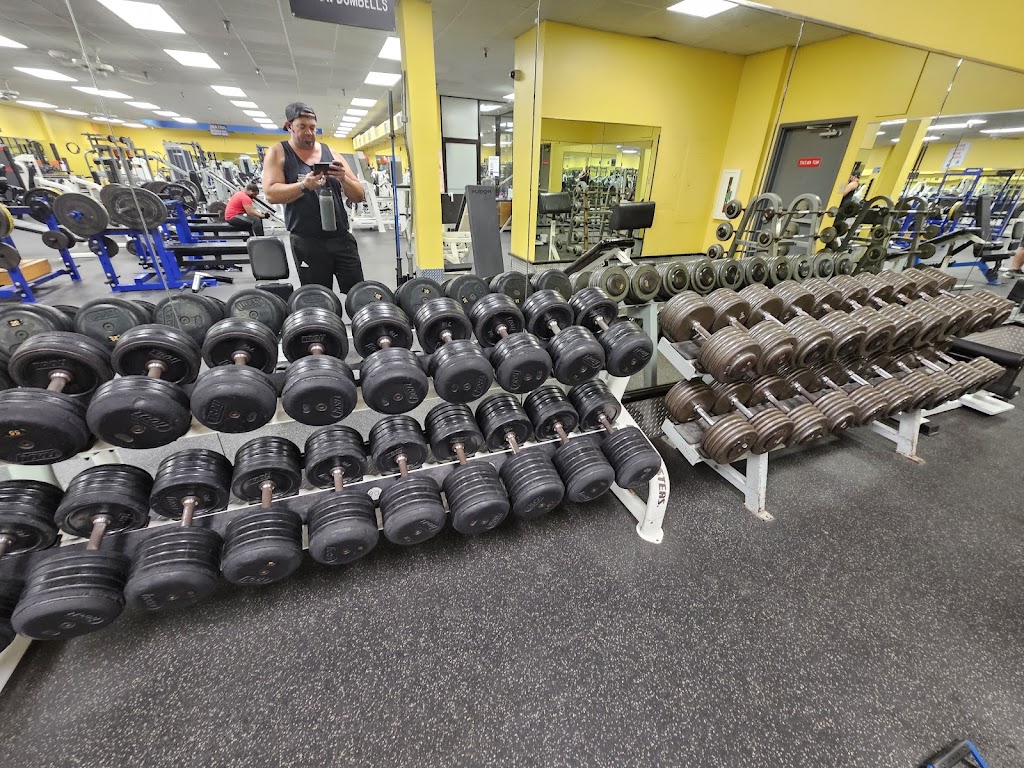  Louisiana Family Fitness Center