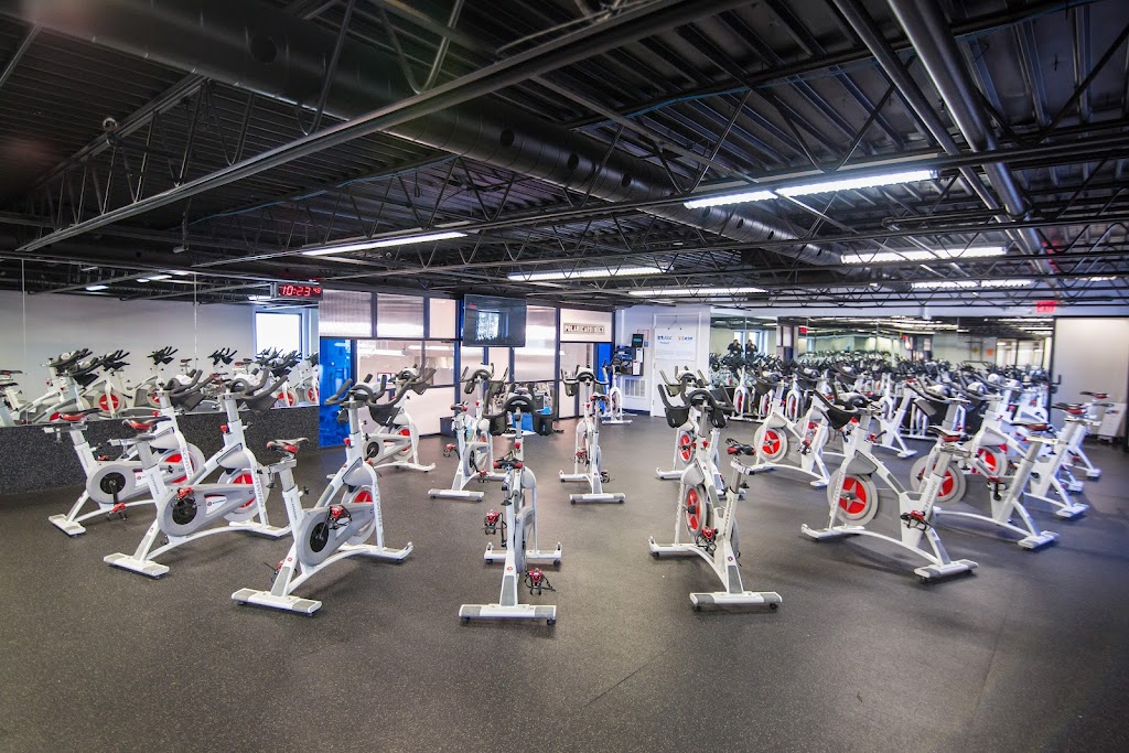  Genesis Health Clubs - Hutchinson