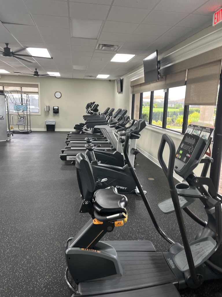  River Strand Fitness Center