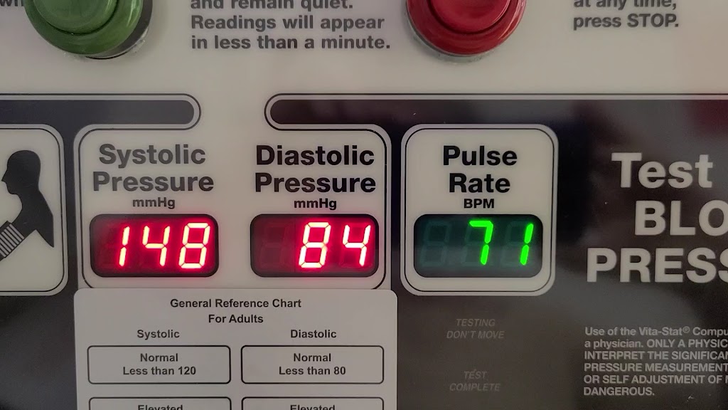  Southeastern Lifestyle Fitness Center Lumberton