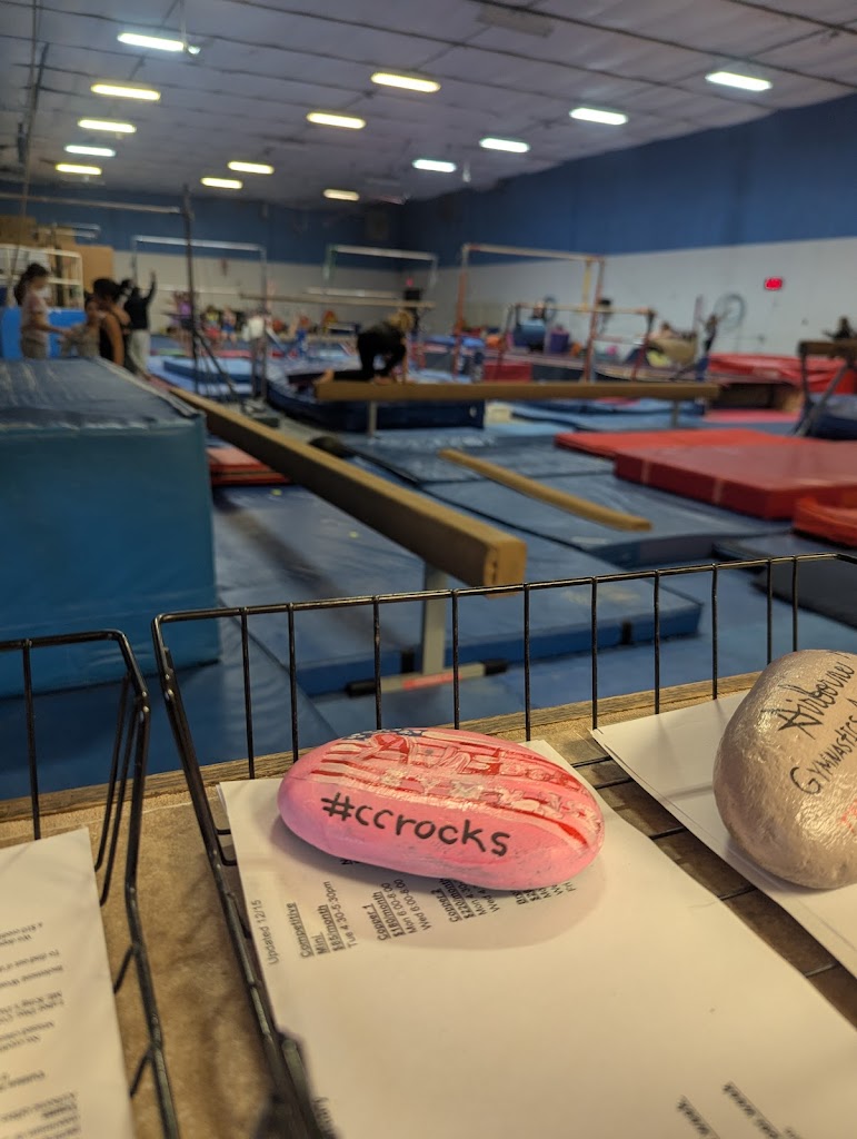  Airborne Gymnastics Academy