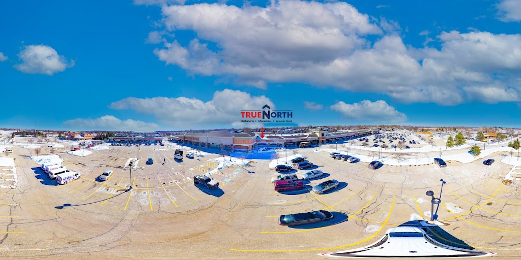  TrueNorth Martial Arts